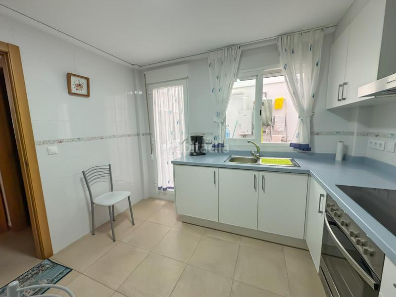 Foto a9280d74-8993-466c-9e4a-e14ee280ac8f. Apartamento acogedor piso en la xara, denia ideal para tu nuevo hogardescubre este encantador piso ubicado en la primera planta de un edifici en Dénia