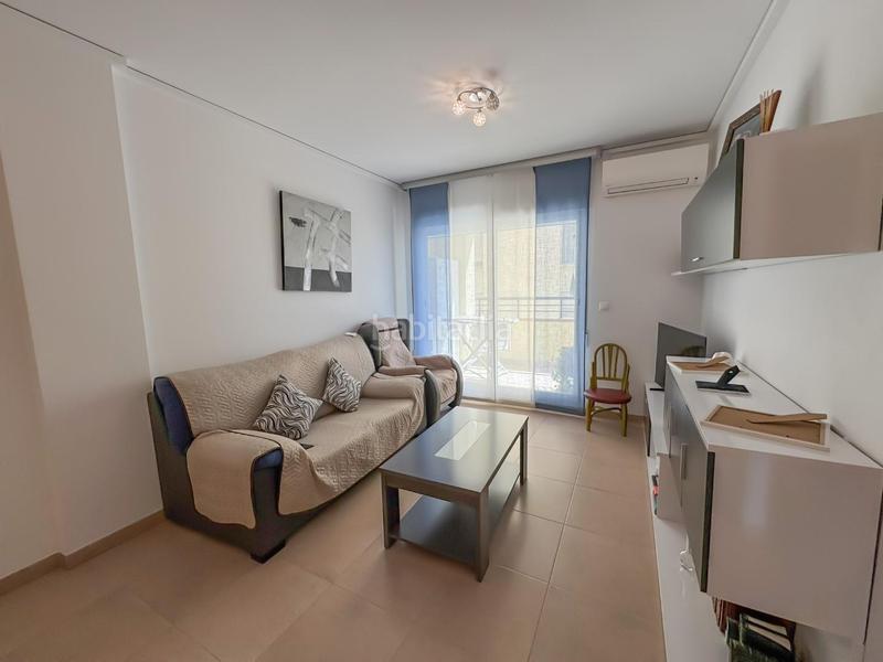 Foto c73d1e95-0c6a-4f6d-ad84-159a9e0a5815. Apartamento acogedor piso en la xara, denia ideal para tu nuevo hogardescubre este encantador piso ubicado en la primera planta de un edifici en Dénia