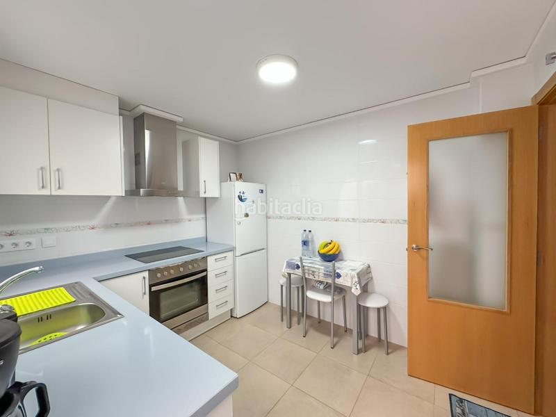 Foto ca8c3ca2-0662-4e3d-94d5-b37657e9cb33. Apartamento acogedor piso en la xara, denia ideal para tu nuevo hogardescubre este encantador piso ubicado en la primera planta de un edifici en Dénia