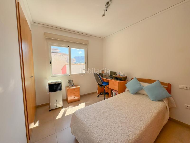 Foto d67df570-47ac-4442-905b-53542c6bf3d7. Apartamento acogedor piso en la xara, denia ideal para tu nuevo hogardescubre este encantador piso ubicado en la primera planta de un edifici en Dénia