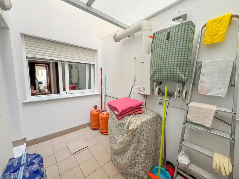 Foto deb67298-4530-41b2-b589-2e100f438c2e. Apartamento acogedor piso en la xara, denia ideal para tu nuevo hogardescubre este encantador piso ubicado en la primera planta de un edifici en Dénia