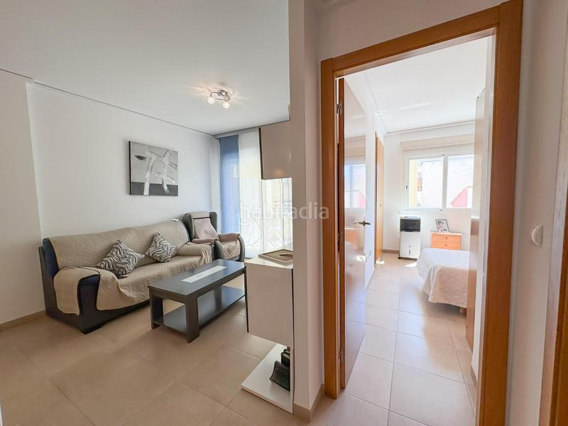 Foto e11c7483-2d7d-4072-8a15-086d28198f82. Apartamento acogedor piso en la xara, denia ideal para tu nuevo hogardescubre este encantador piso ubicado en la primera planta de un edifici en Dénia