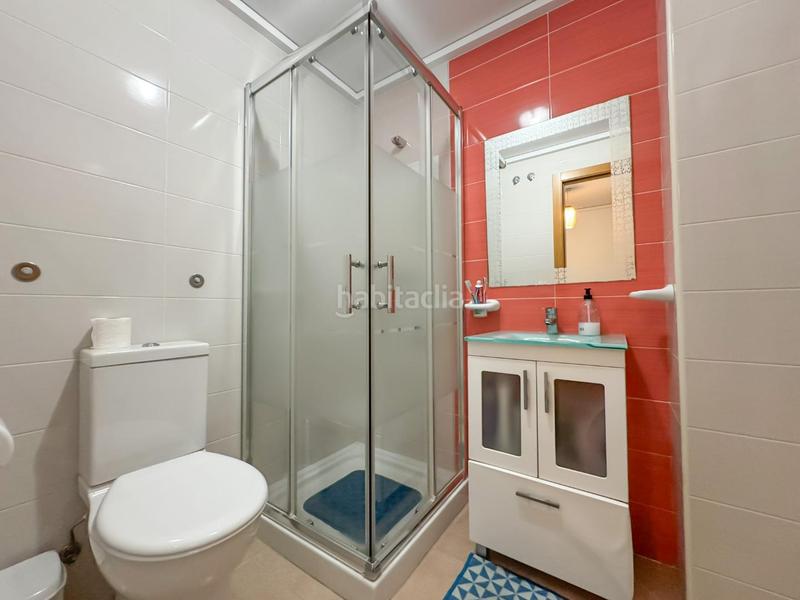 Foto e4e0647e-bcdf-4989-8125-e80f24097369. Apartamento acogedor piso en la xara, denia ideal para tu nuevo hogardescubre este encantador piso ubicado en la primera planta de un edifici en Dénia