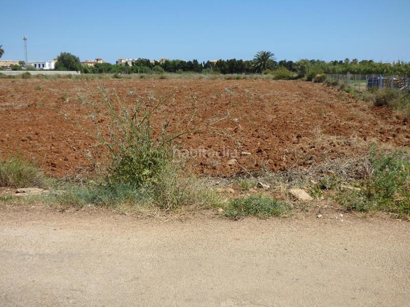 Foto 08af5408-7a6a-4c11-bf1a-9b1325b035a1. Terreno residenziale in La Pedrera-Vessanes Dénia