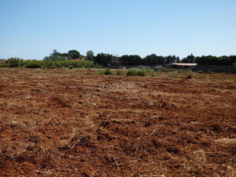 Foto 38ded0e0-961c-49a8-9155-89c405c01305. Terreno residenziale in La Pedrera-Vessanes Dénia