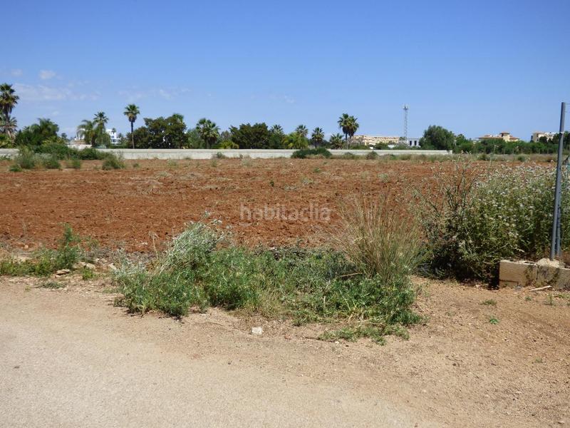 Foto 4cd55560-2861-43dd-9c20-0ae5c82a1cfc. Terreno residenziale in La Pedrera-Vessanes Dénia