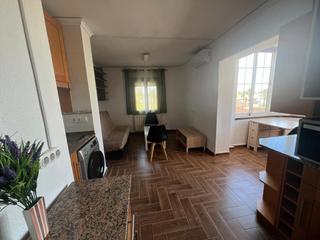 Lloguer Apartament a El Palmar - Los Molinos. Apartamento de una habitación y un baño.esta totalmente equipado