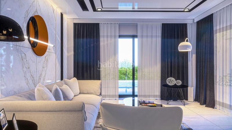 Foto 5d361e40-54e0-4377-8608-cd9572dab199. Maison dans l'albufera de valencia 20 dans Pedreguer