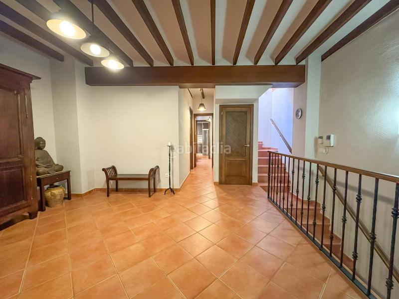 Foto 3efb052e-7991-4460-9de5-3605541bfbad. Casa pareada casa con encanto en pleno corazon de denia. ideal para vivir o invertir. ubicada en pleno centro histórico , esta espectac en Dénia