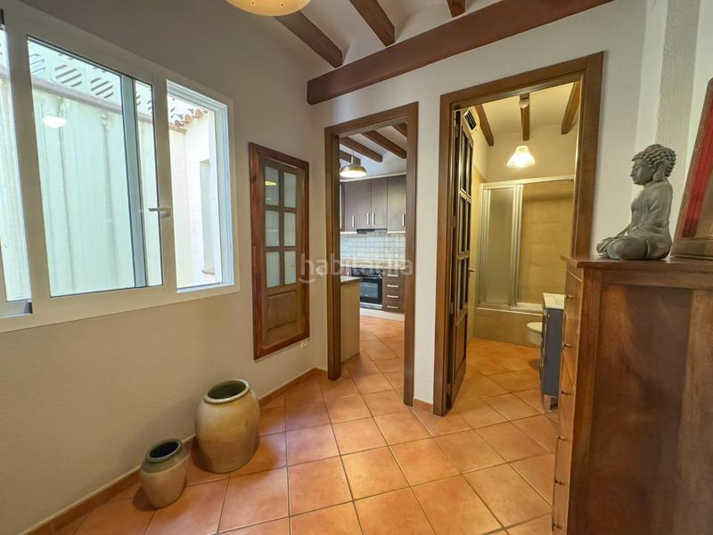 Foto 536be6b5-395a-47c2-8fa0-db5e1258be0c. Casa pareada casa con encanto en pleno corazon de denia. ideal para vivir o invertir. ubicada en pleno centro histórico , esta espectac en Dénia