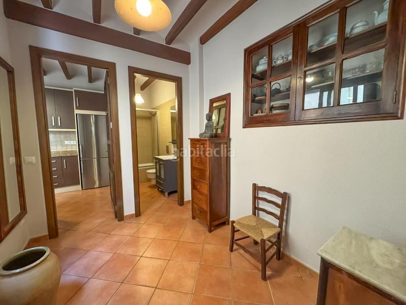 Foto 7f5bbd9f-15c4-4f3f-8d73-3db1a4272236. Casa pareada casa con encanto en pleno corazon de denia. ideal para vivir o invertir. ubicada en pleno centro histórico , esta espectac en Dénia