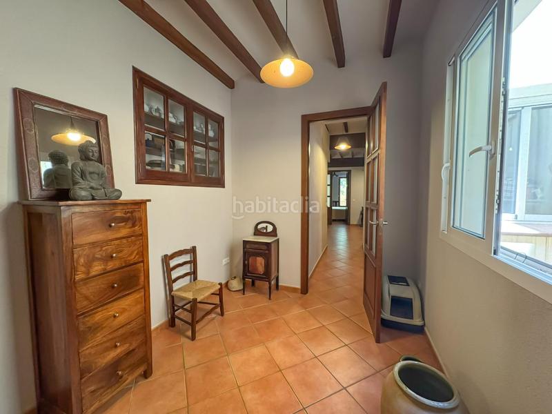 Foto 805afc48-da6b-4e0e-a424-f20dd6f3cf60. Casa pareada casa con encanto en pleno corazon de denia. ideal para vivir o invertir. ubicada en pleno centro histórico , esta espectac en Dénia