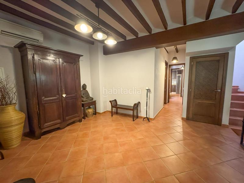 Foto 8c9d14a4-8467-4b90-9249-628e65f5e910. Casa pareada casa con encanto en pleno corazon de denia. ideal para vivir o invertir. ubicada en pleno centro histórico , esta espectac en Dénia