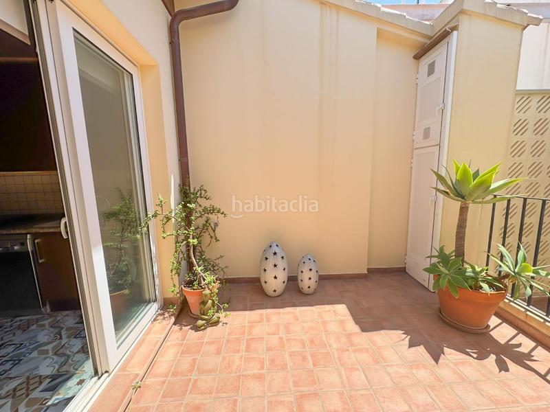 Foto 94fd6119-0351-45b0-947a-ee037dfc0919. Casa pareada casa con encanto en pleno corazon de denia. ideal para vivir o invertir. ubicada en pleno centro histórico , esta espectac en Dénia