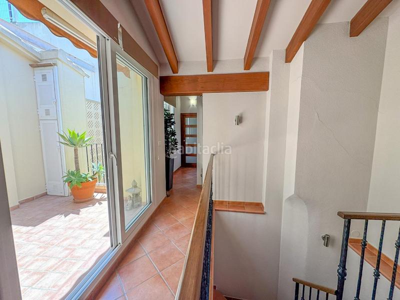 Foto 9be782c9-cc65-45e3-aed1-77401bdd2df1. Casa pareada casa con encanto en pleno corazon de denia. ideal para vivir o invertir. ubicada en pleno centro histórico , esta espectac en Dénia