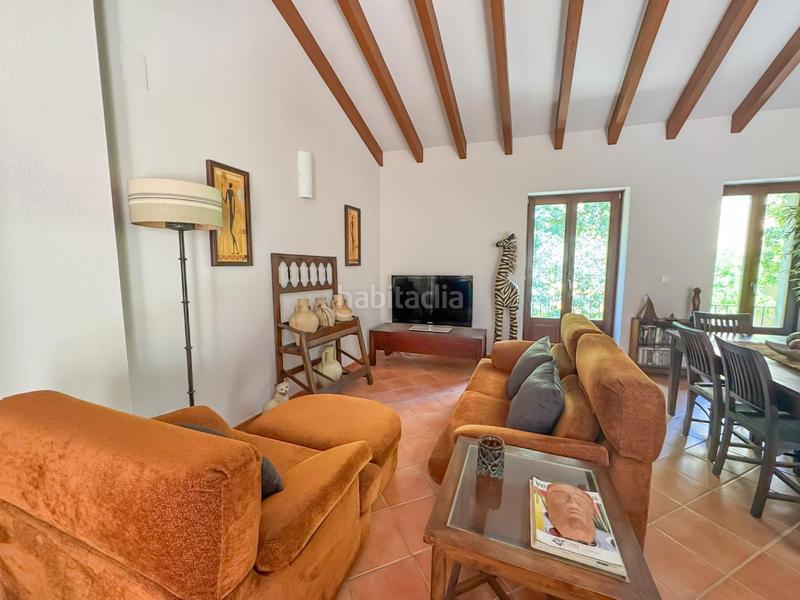 Foto a8425832-65d2-4bce-887a-58972ef4e582. Casa pareada casa con encanto en pleno corazon de denia. ideal para vivir o invertir. ubicada en pleno centro histórico , esta espectac en Dénia