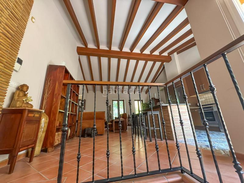 Foto ad3ba0b7-1c6d-4ed2-9dd6-51d99ed38939. Casa pareada casa con encanto en pleno corazon de denia. ideal para vivir o invertir. ubicada en pleno centro histórico , esta espectac en Dénia