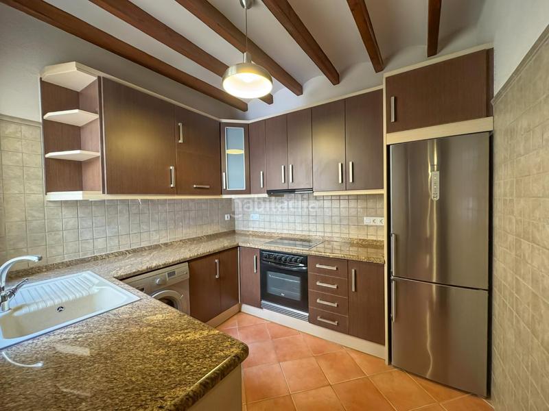 Foto c77d7bf5-a8c3-466f-b167-1efafafa0a29. Casa pareada casa con encanto en pleno corazon de denia. ideal para vivir o invertir. ubicada en pleno centro histórico , esta espectac en Dénia