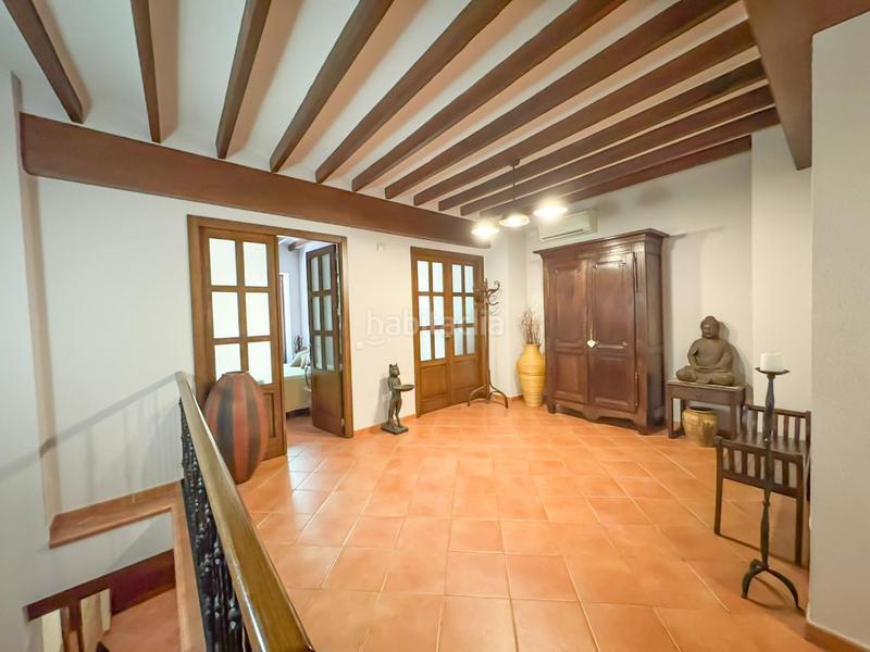 Foto fc7bc745-ccab-40df-bdbb-5499c4237253. Casa pareada casa con encanto en pleno corazon de denia. ideal para vivir o invertir. ubicada en pleno centro histórico , esta espectac en Dénia