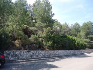 Terrain résidentiel à Pedreguer. Oportunidad en la sella! parcela urbanizable de 1125 m2, edifica