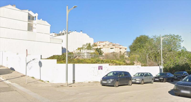 Foto 517631fe-e924-416f-8388-0ac619f5efa2. Wohngrundstück in Pego