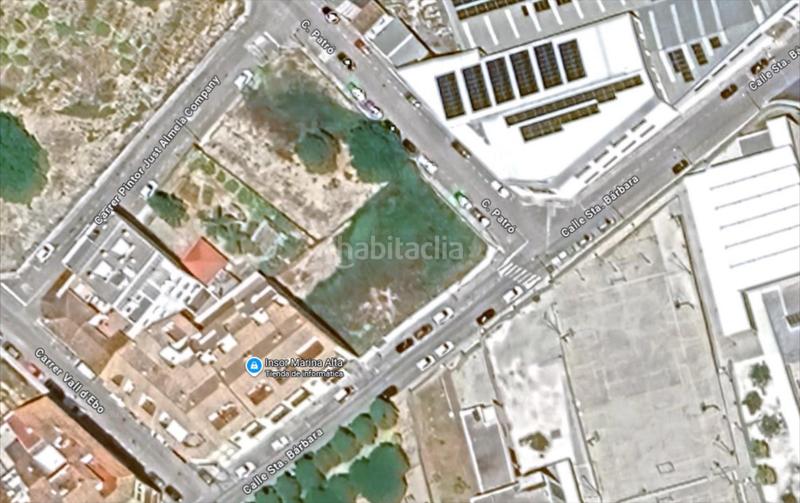 Foto d32f1e2d-bbdf-4b3e-9061-1e3cbc1b4d38. Wohngrundstück in Pego