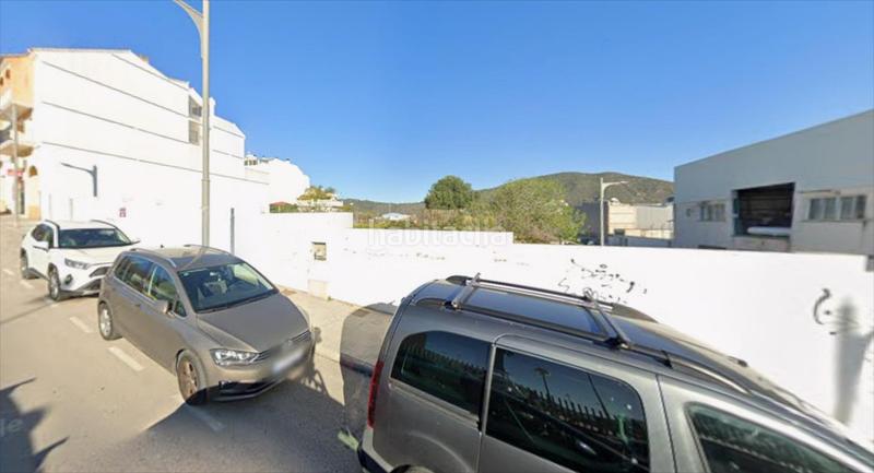 Foto ed6b0648-3854-4d4d-92ce-14a8fb672610. Wohngrundstück in Pego