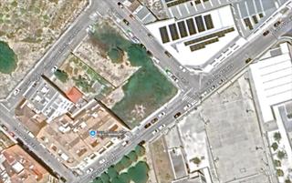 Residential Plot in Pego. Se vende amplio solar urbano en una de las zonas más demandadas