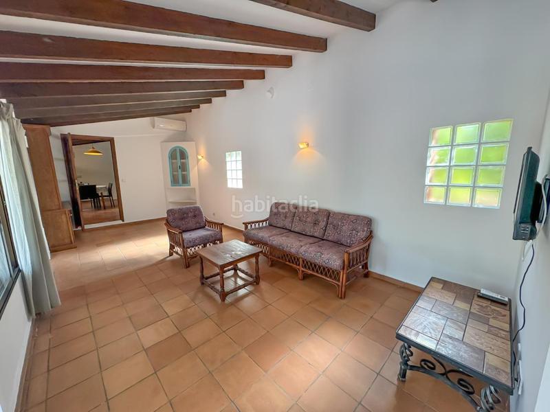 Foto 1ba14b62-3364-4a2e-919e-238d73c8742b. Lloguer casa a Jesús Pobre Dénia