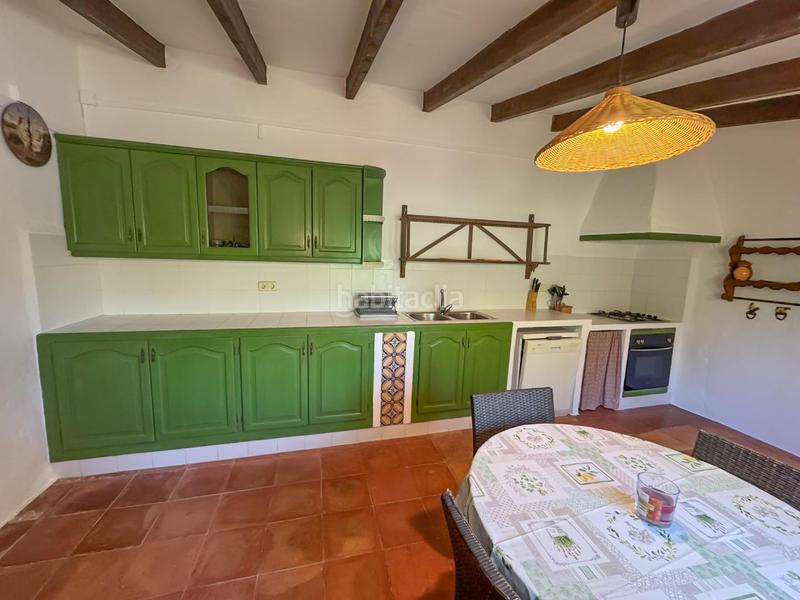 Foto 0bca792c-76b8-48b9-b59b-996111b0c2fb. Miete haus in Jesús Pobre Dénia
