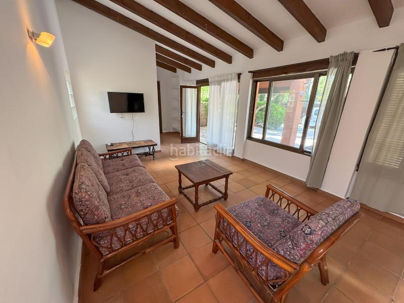 Foto d0388d35-c451-4fd0-b5a1-3c10ba5aa92b. Miete haus in Jesús Pobre Dénia