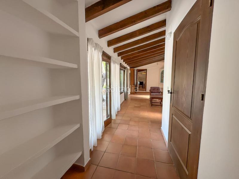 Foto e8a3b2bd-9035-43a9-9a72-e3d3be45e3c5. Miete haus in Jesús Pobre Dénia