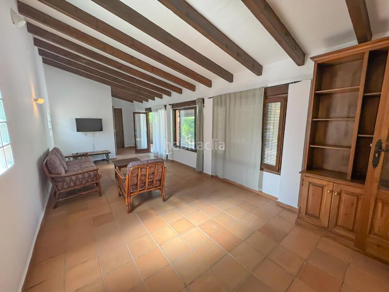 Foto f2b2b942-cbb2-40ad-a342-6d7bf0b617b4. Miete haus in Jesús Pobre Dénia