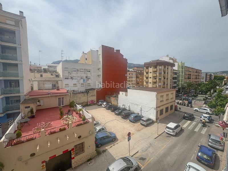 Foto 3c070491-0898-4b5d-a95e-bd0f16edce05. Apartament a Saladar Dénia