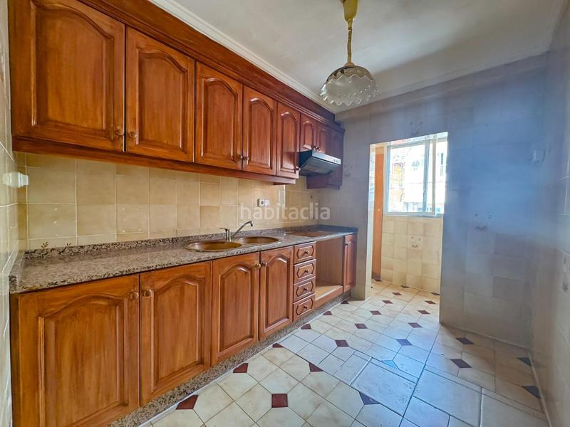 Foto d9e82ecf-8c5b-4f91-bbac-7c9d3e442acf. Apartament a Saladar Dénia