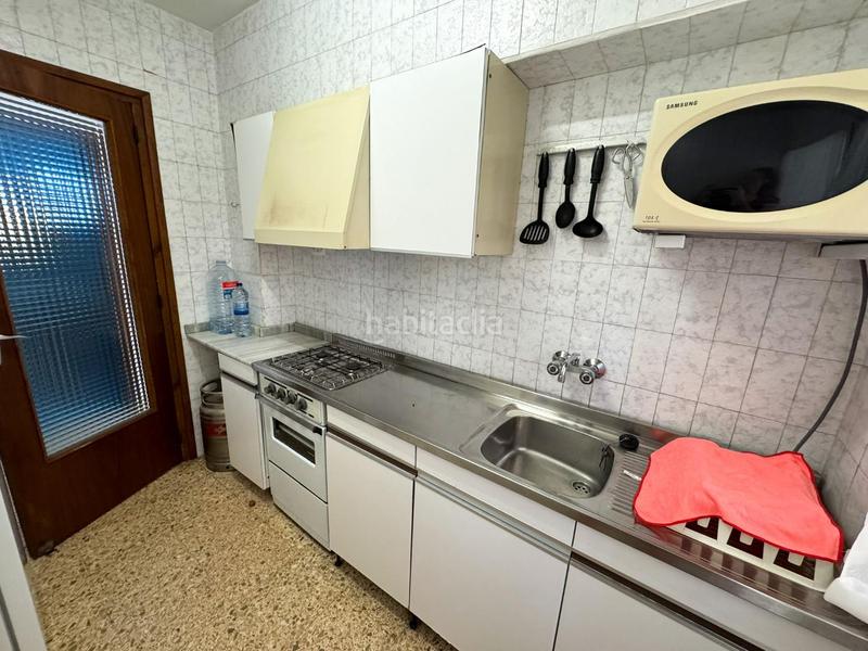 Foto 6ef60e0e-7ba4-47a0-a5fd-7e2b32742e18. Appartement dans El Palmar - Los Molinos Dénia