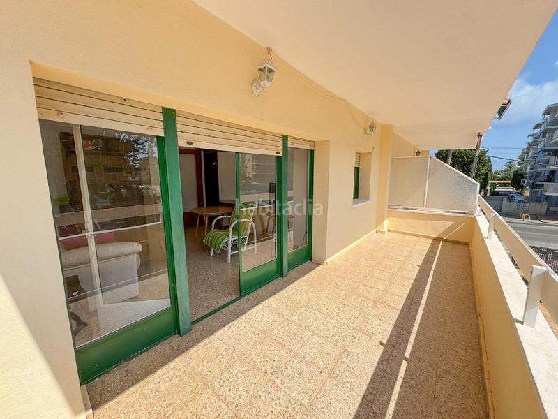 Foto b040290d-a5f3-406b-a683-4c78821e5f0d. Appartement dans El Palmar - Los Molinos Dénia