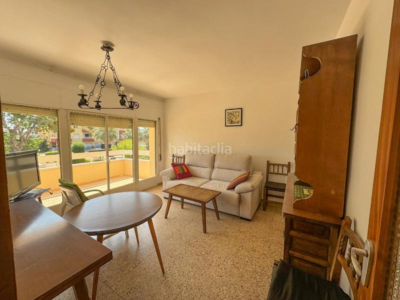 Foto ca0caacb-fda3-4ba8-bb9f-781213a2f411. Appartement dans El Palmar - Los Molinos Dénia