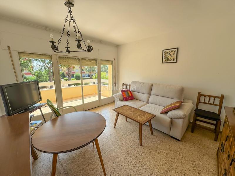 Foto e41c70f5-6f68-4c1b-95a0-a19d9496c242. Appartement dans El Palmar - Los Molinos Dénia