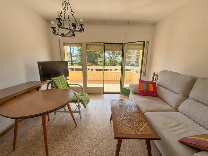 Foto eafe3126-01e3-4b07-bd84-9c6b3759ea9a. Appartement dans El Palmar - Los Molinos Dénia