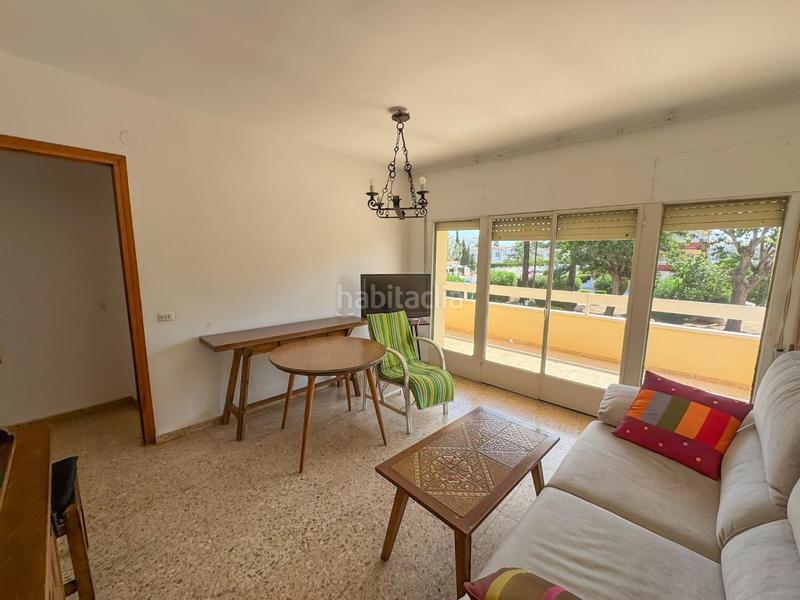 Foto f17c8336-0d82-466d-8693-f278a30c4362. Appartement dans El Palmar - Los Molinos Dénia