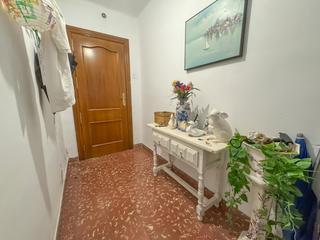 Apartment en Saladar. Oportunidad de inversin en el centro de dnia  piso para reform