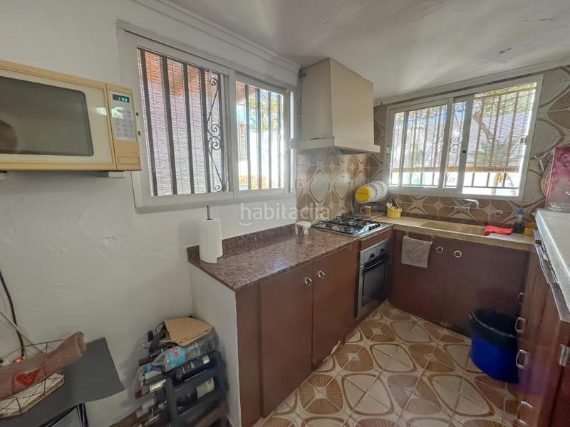 Foto 002b0039-97ba-4ccc-8729-9d812b07b3d4. Casa a Devessa - Monte Pego Dénia