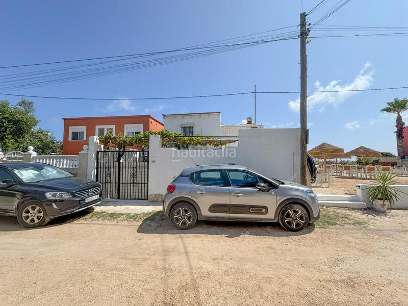 Foto 08ad10ff-c377-4945-a87c-3c0fc61d86b3. Casa a Devessa - Monte Pego Dénia