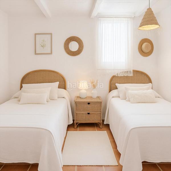 Foto 1e7a1ce9-e2c7-4c43-8a0b-643084dcab77. Casa a Devessa - Monte Pego Dénia