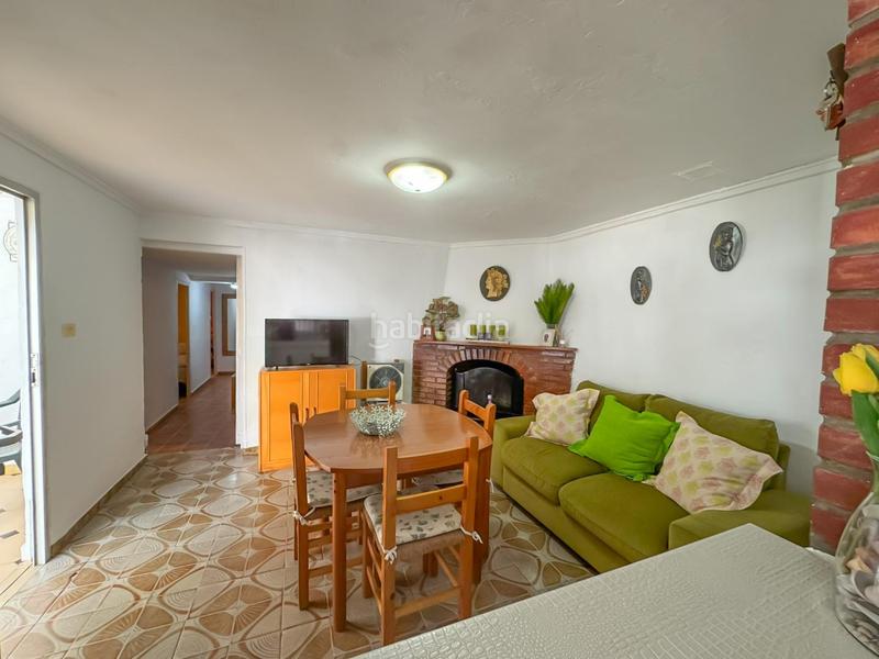 Foto 2e0b9b55-2475-4919-991a-3bcf31a88f26. Casa a Devessa - Monte Pego Dénia