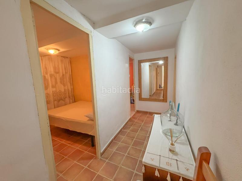 Foto 442b8e81-4ee4-47c2-a02b-e4f608f5e0ee. Casa a Devessa - Monte Pego Dénia