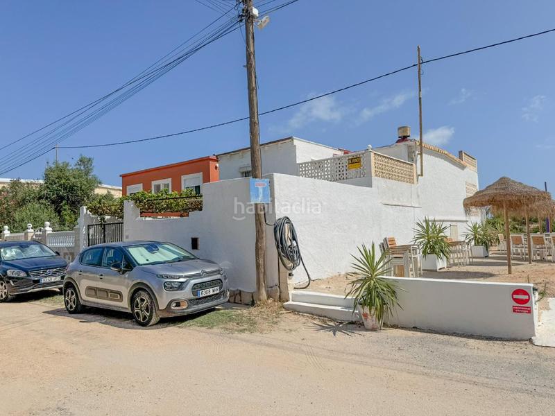 Foto 447aa385-75e9-4744-a567-b517a511956a. Casa a Devessa - Monte Pego Dénia