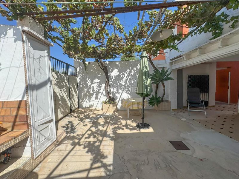 Foto 4550467a-b364-40df-9276-fadaf982d99f. Casa a Devessa - Monte Pego Dénia