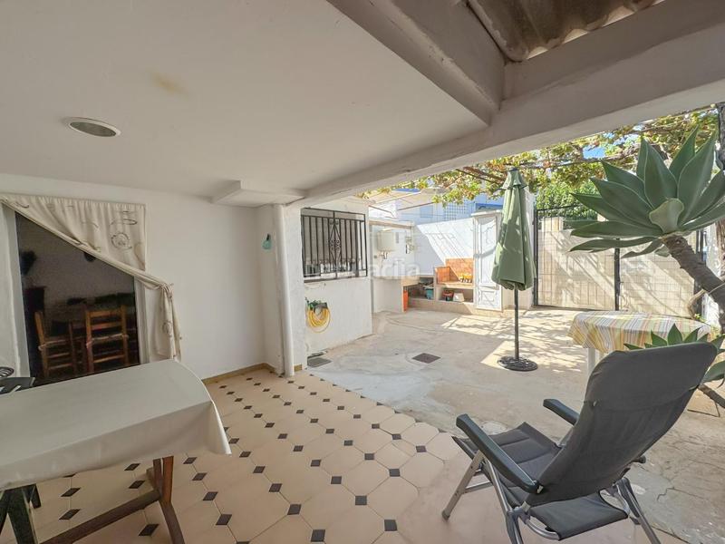 Foto 5bd9c9fd-1e55-4046-abf0-e1951579f70d. Casa a Devessa - Monte Pego Dénia